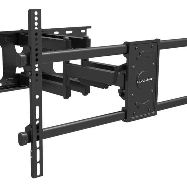 CorLiving Adjustable Full-Motion H-frame Wall Mount for 40 - 90 TVs - MPM-802|Support mural CorLiving réglable de 40 po à 90 po pour téléviseur à écran plat - MPM-802|MPM801FM