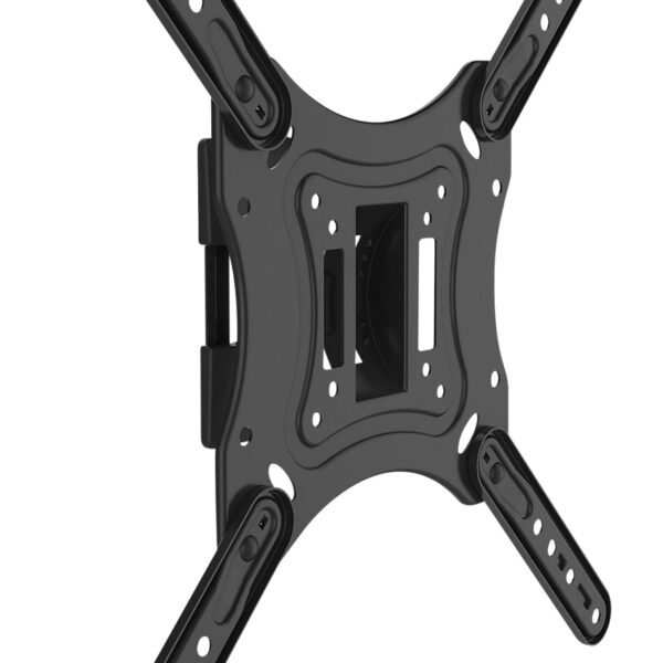 CorLiving Full-Motion X-frame Wall Mount for 23 - 55 TVs - MPM-806|Support mural CorLiving réglable de 23 po à 55 po pour téléviseur à écran plat - MPM-806|MPM806WM